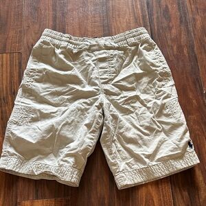 POLO Ralph Lauren Men's Beige Shorts